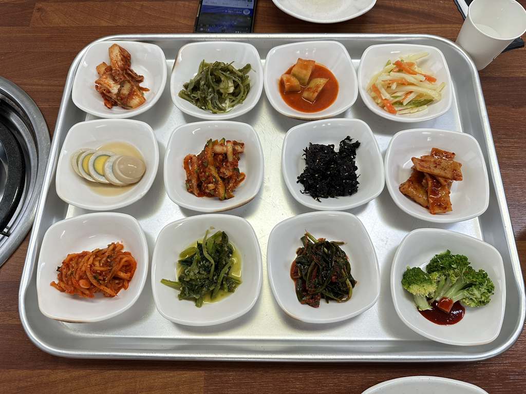 상희네밥집 사진 2