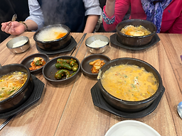 봄여름가을겨울 콩나물해장국집 대표 사진