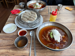 가야밀면 사진 7