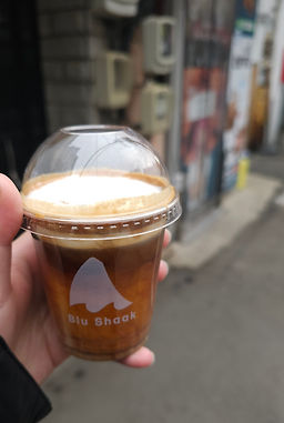 블루샥 울산태화점