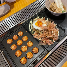 타코노유메 사진 3
