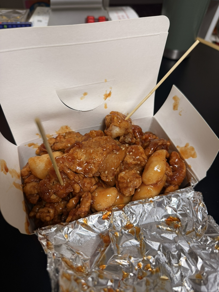 바르닭치킨 서울대입구본점 대표 사진