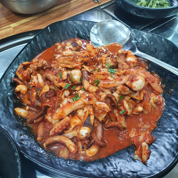 숯불구이화우정 사진 4