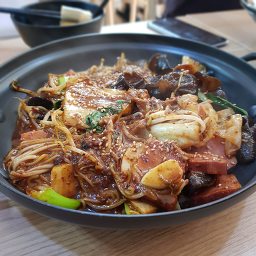 천라쿵푸마라탕 본점 사진 3