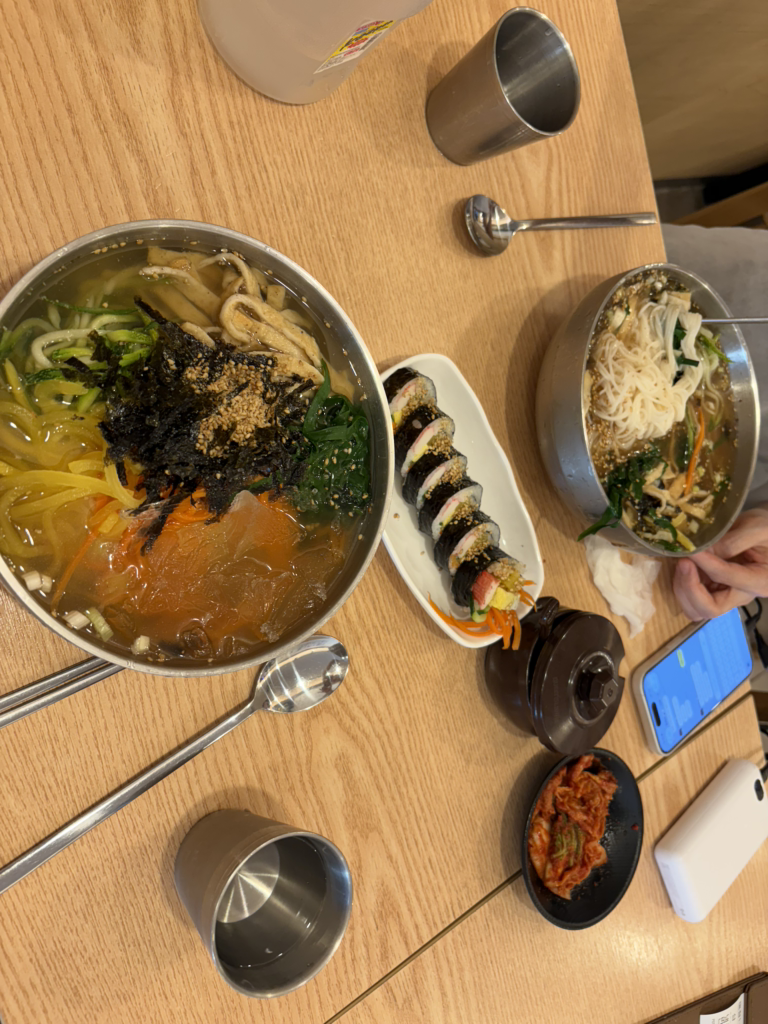 메가리국수 대표 사진