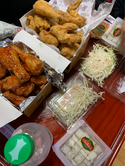 치킨아이 사진 3