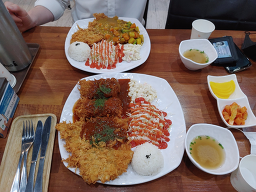 유돈노돈까스 대표 사진