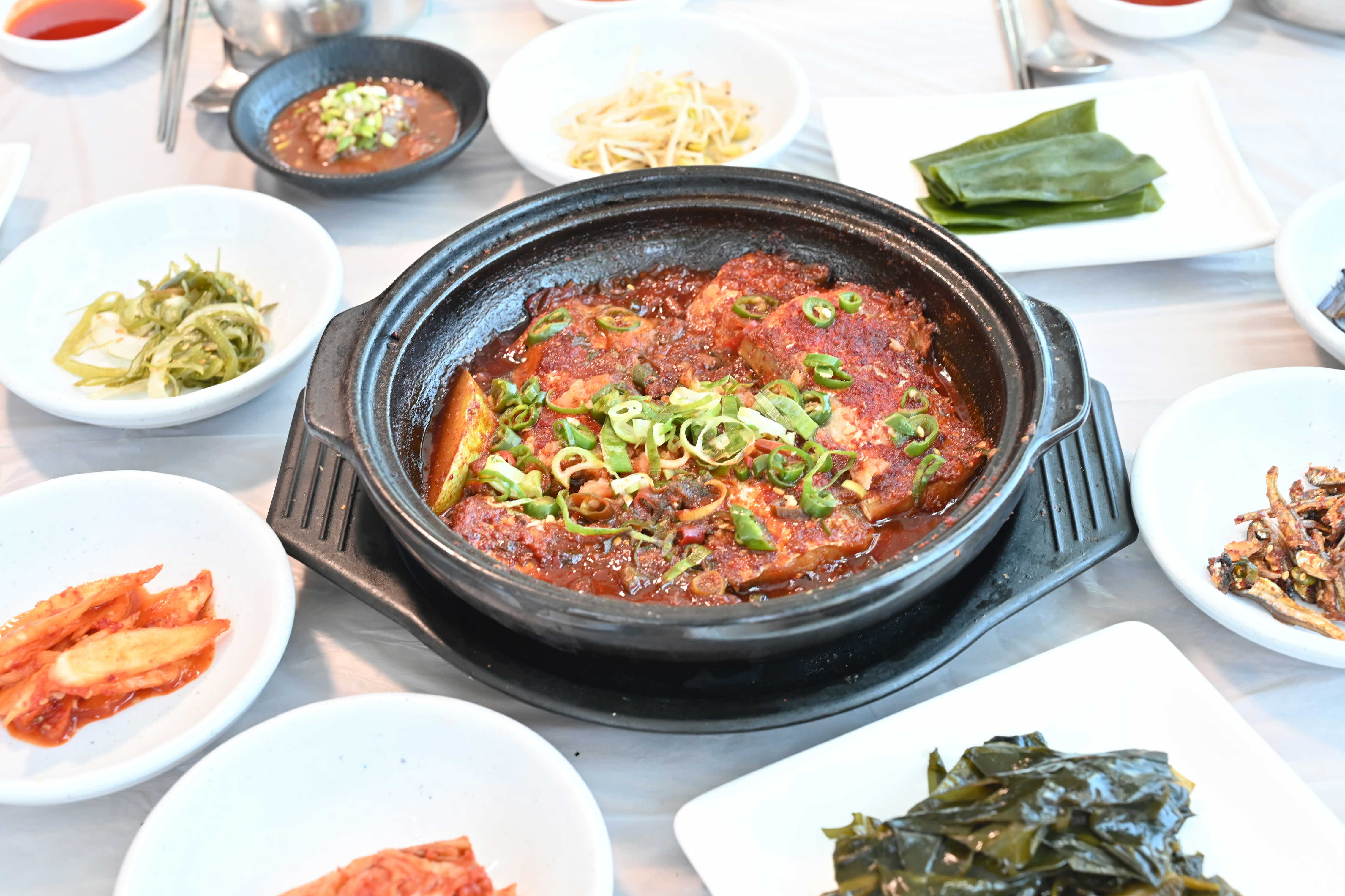 광진횟집 사진 4