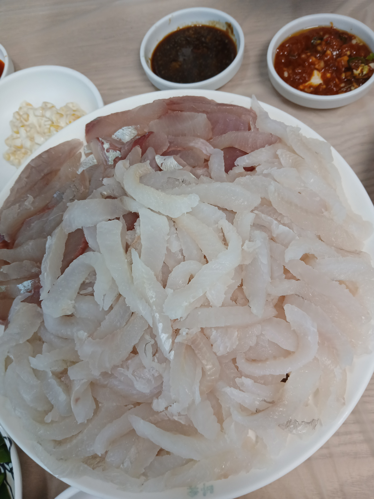 일성횟집 대표 사진