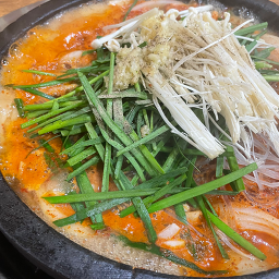 대장금 대표 사진