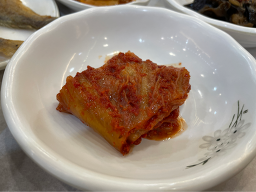 산마루터 사진 2