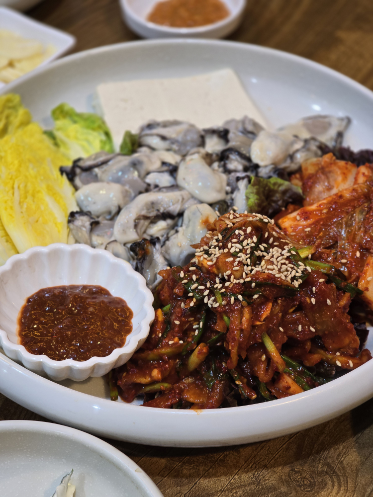 야우보쌈김치 서면점 대표 사진