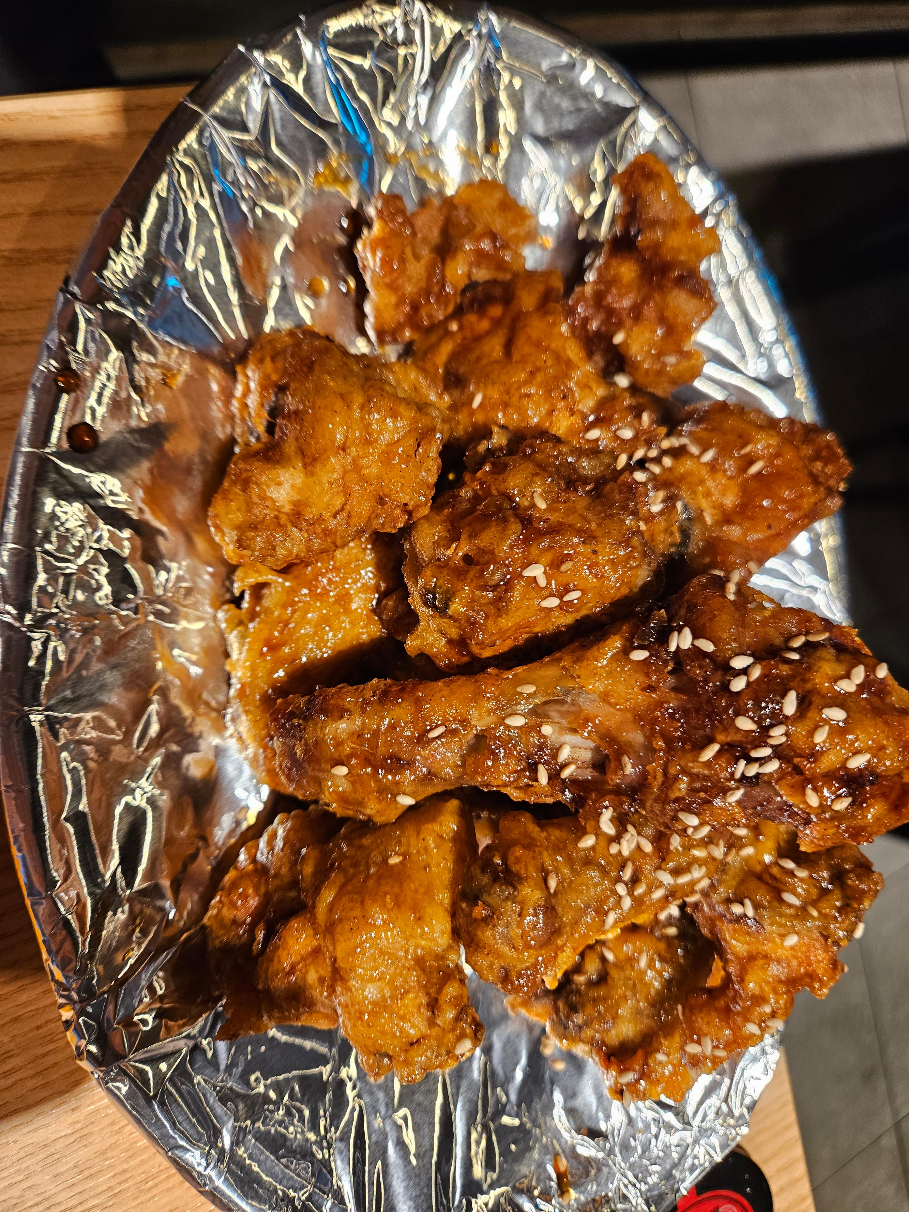 진영통닭 대표 사진