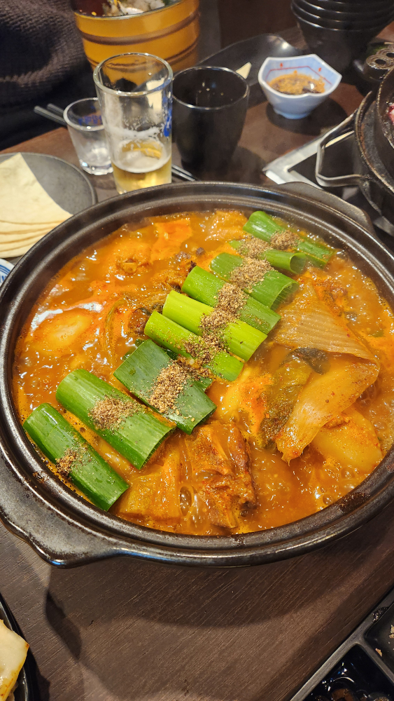징기스 서면점 대표 사진