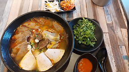 송메공남양쌀국수전문 사진 2