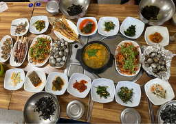 벌교꼬막정식 미향식당 사진 8