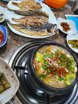 수연곱도리탕 사진 7