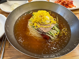 가야밀면 서면점 사진 4