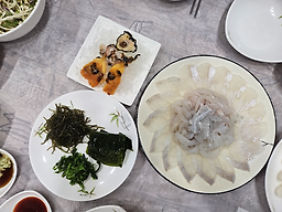 고래등횟집 사진 3