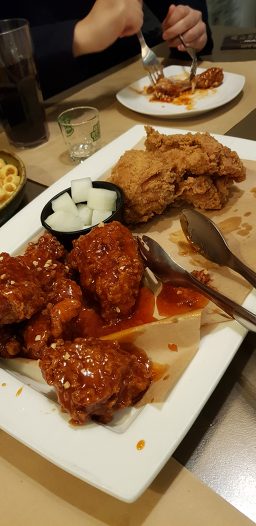 BBQ 부산마리나점 대표 사진
