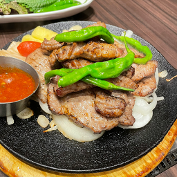 식당3선 덕천점 사진 5