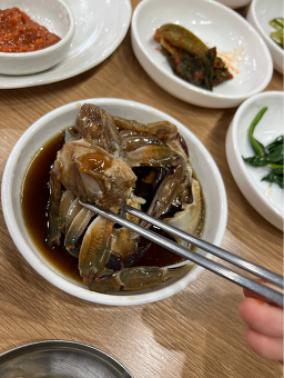 돌산정담 사진 4