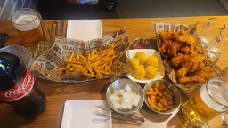 BHC치킨 만덕역점 사진 2