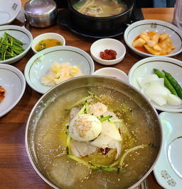 소담함흥냉면갈비탕 사진 2