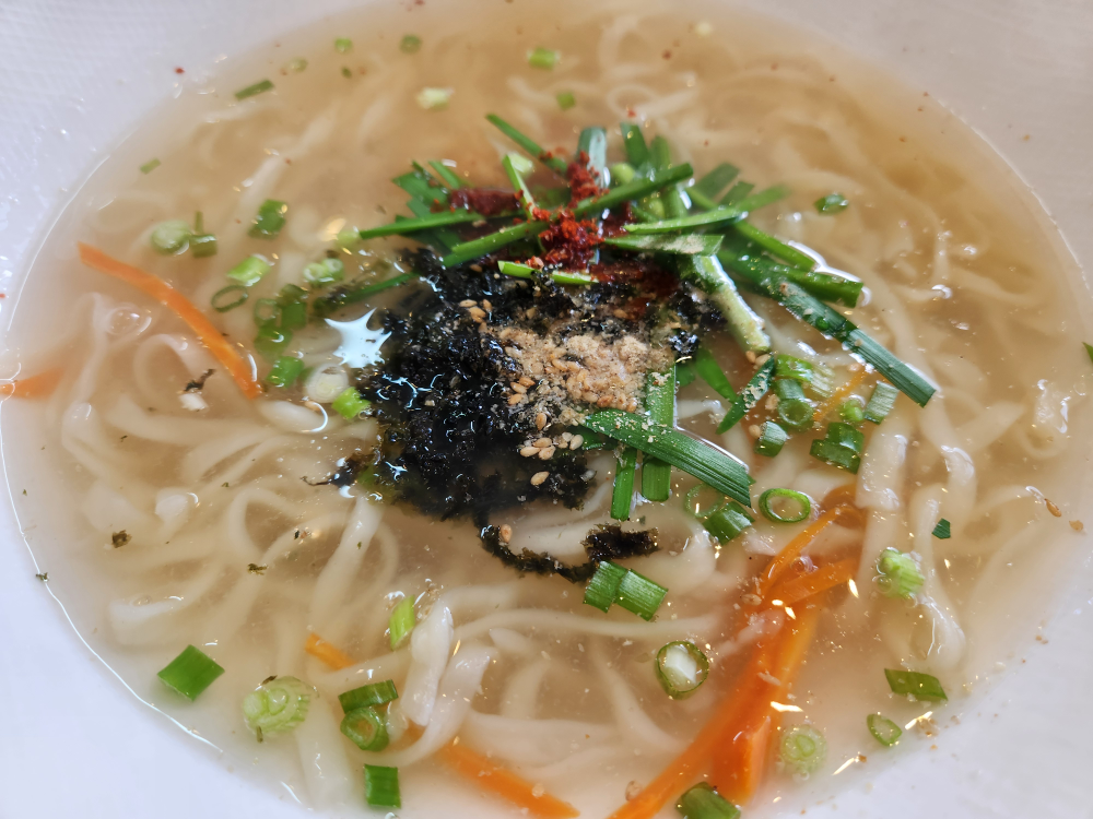 동백식당 대표 사진