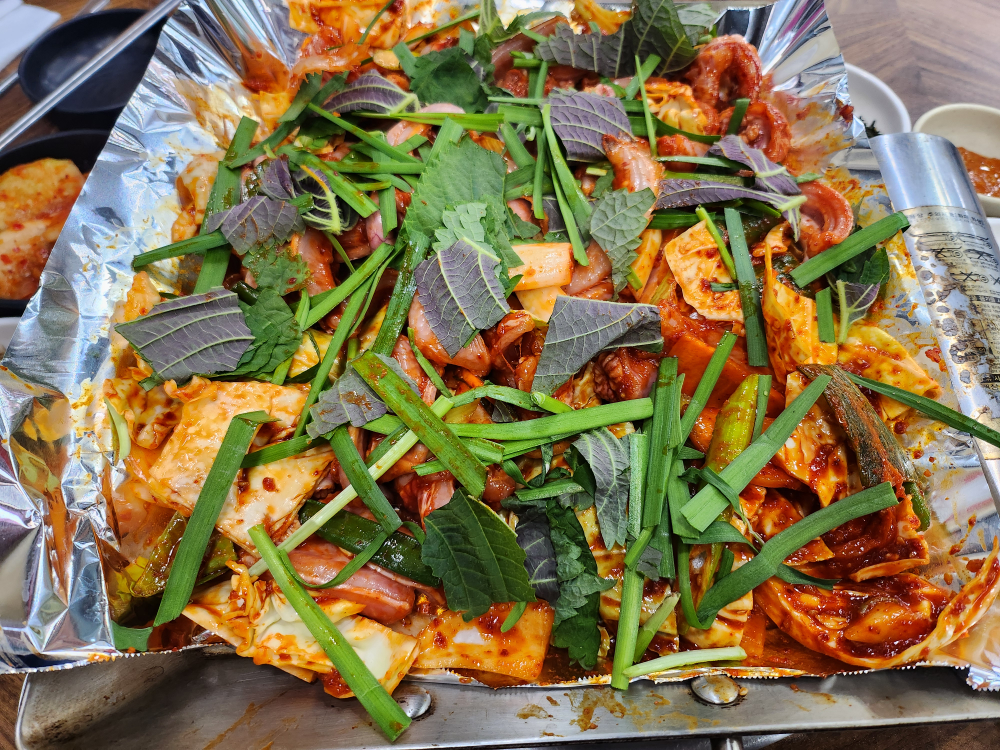 복실수산 대표 사진
