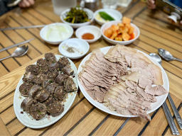 형제전통돼지국밥 사진 2