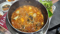 안동잉어찜 대표 사진