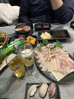 OK도매횟집 센텀재송점 대표 사진