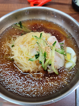 황금밀면 수영점 대표 사진