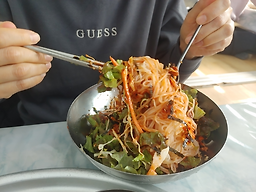놋전국수 사진 7