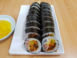 원조할매칼국수 사진 8