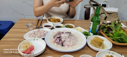해풍회수산 대표 사진