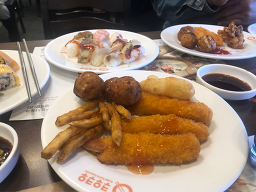 쿠우쿠우 목포점 사진 8