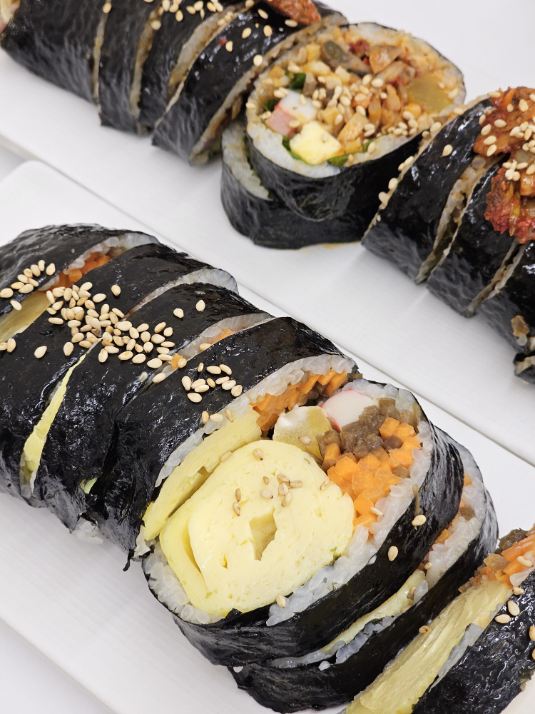 교동김밥 사진 2