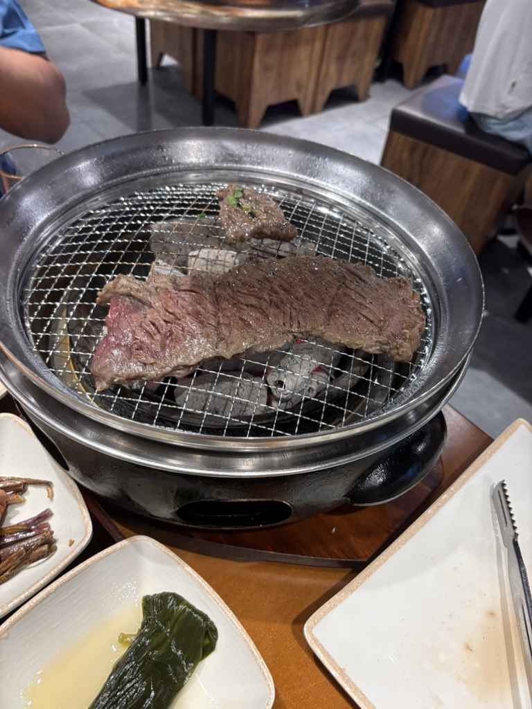 고반식당 사상점 대표 사진