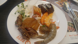 쿠우쿠우 통영점 사진 5