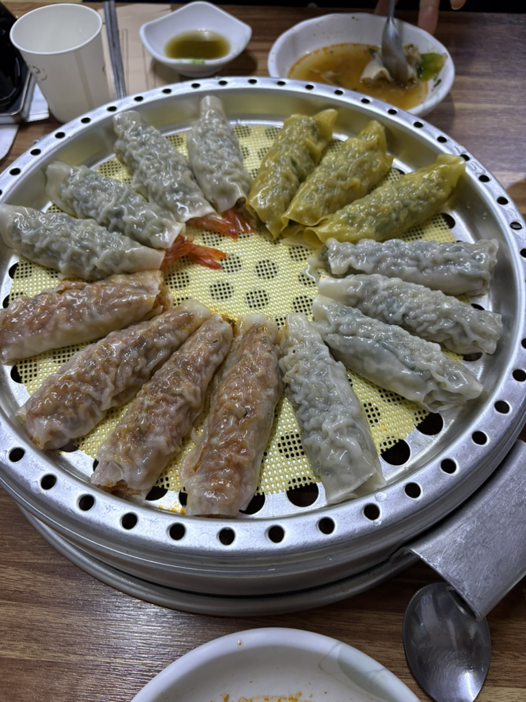 사천솔만두 사진 3