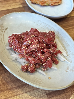 보림한우 2호점 사진 6