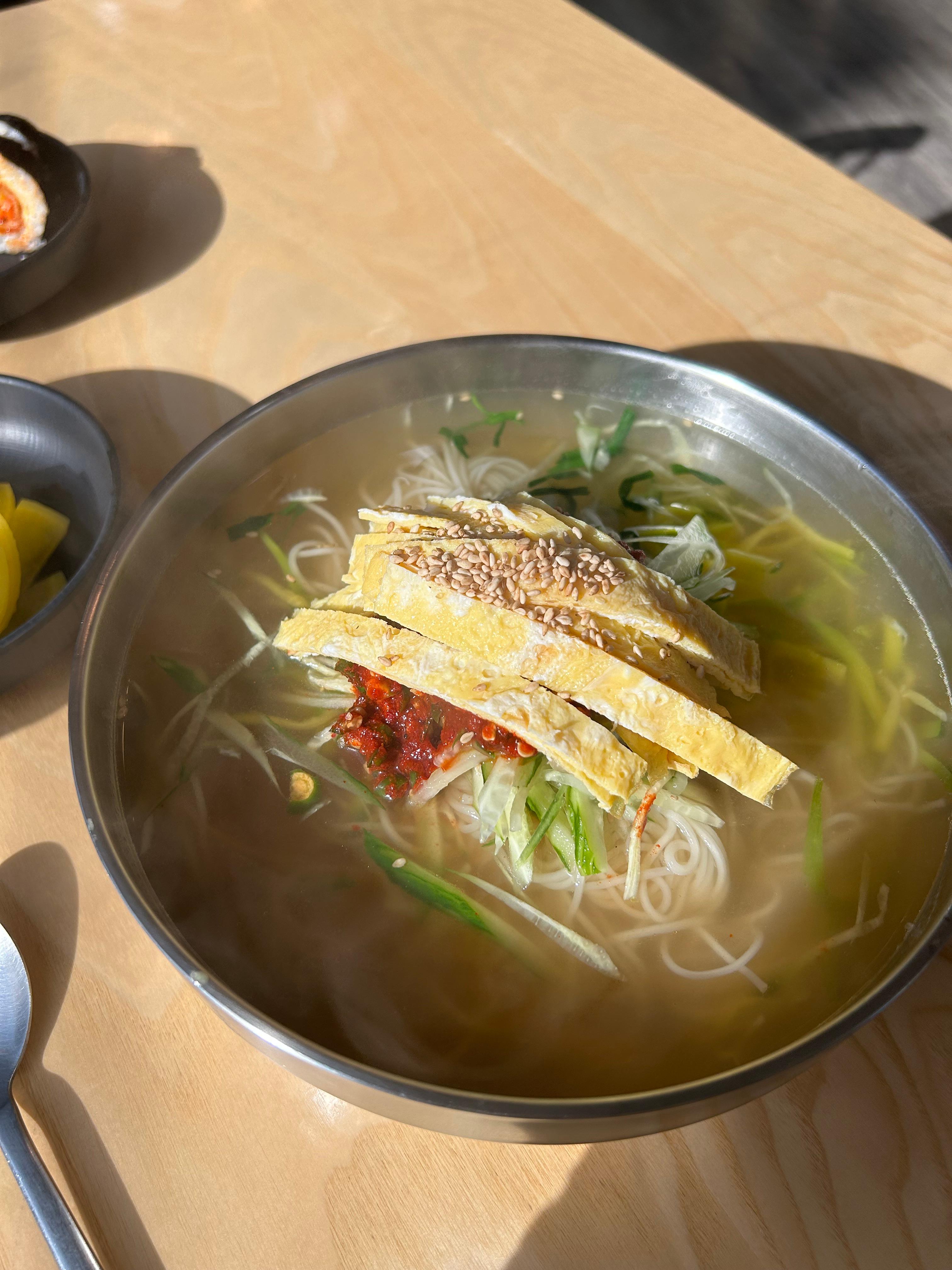 재벌국수 사진 3