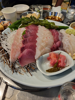 올림픽횟집 사진 5