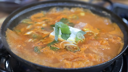 이순임김치찌개 사진 3