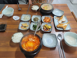 대한식당 대표 사진