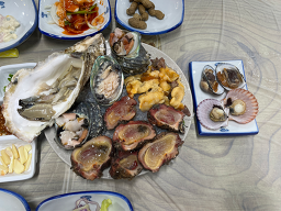 해원회식당 대표 사진