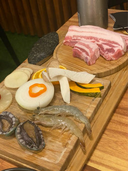 모닥불 사진 3