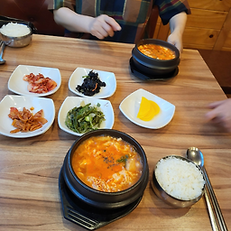 김밥나라 포미점 대표 사진